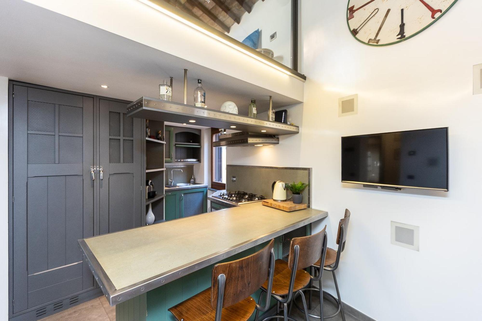 Mou Trastevere House By Rental In Rome Exterior photo
